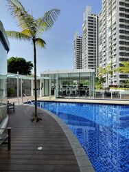 The Parc Condominium (D5), Condominium #520594511